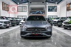 مرسيدس بنز C-Class